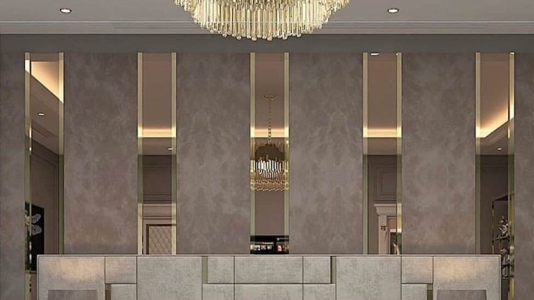 تركيب ستيل ستانلس في مكة