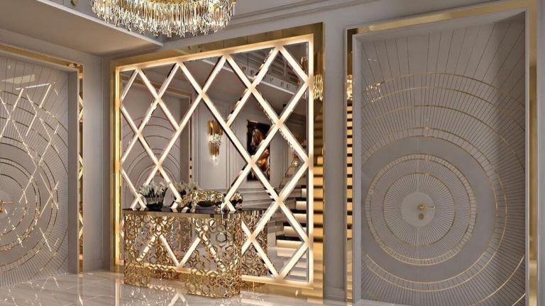 تفصيل مرايا في مكة