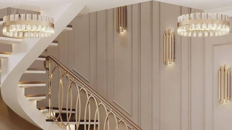 معلم دهانات وديكورات مكة